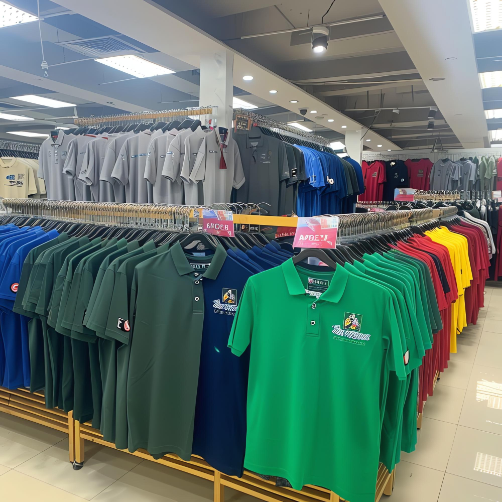 Customised Printing Solutions