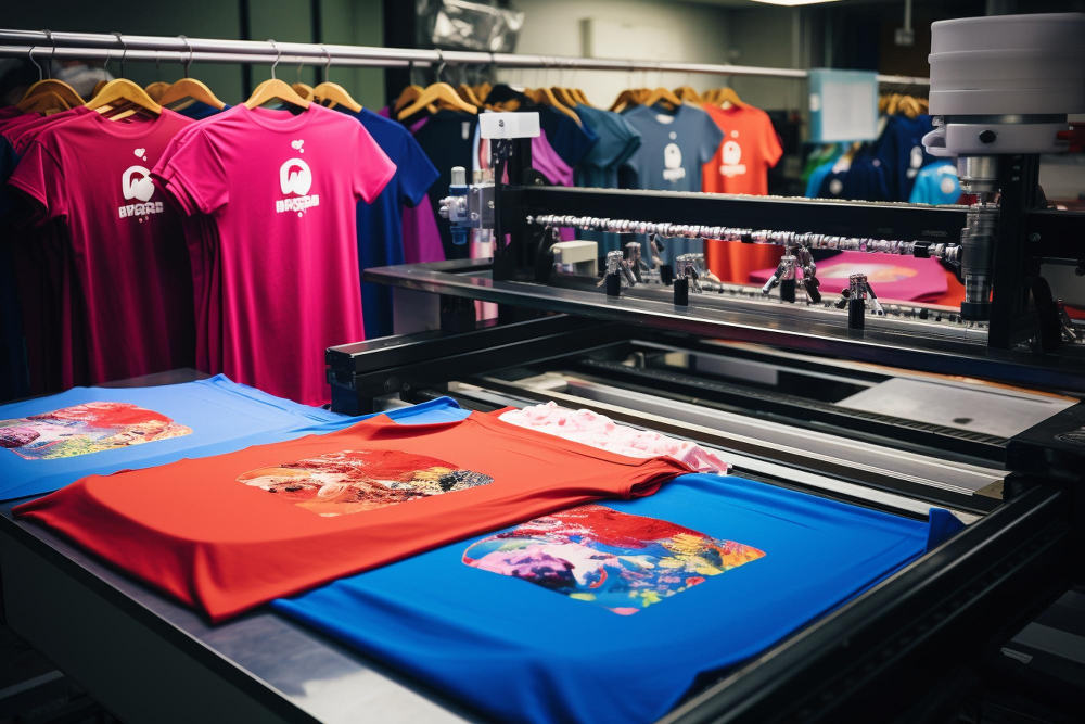 Uniform Printing