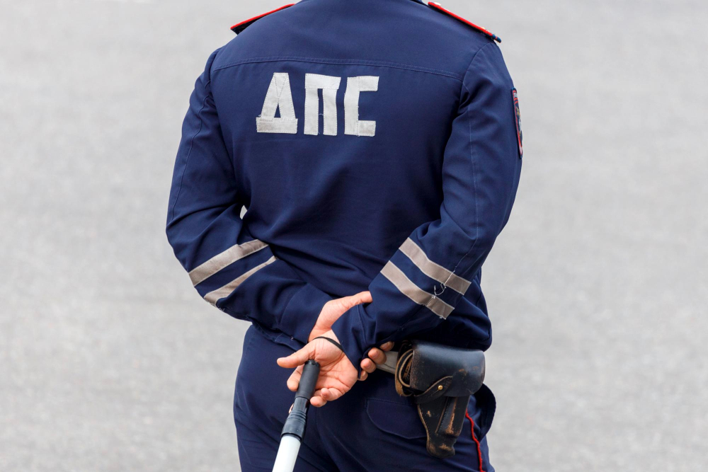 Workwear Embroidery