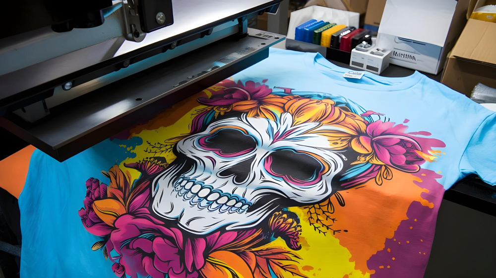 Printing Solutions for Every Industry