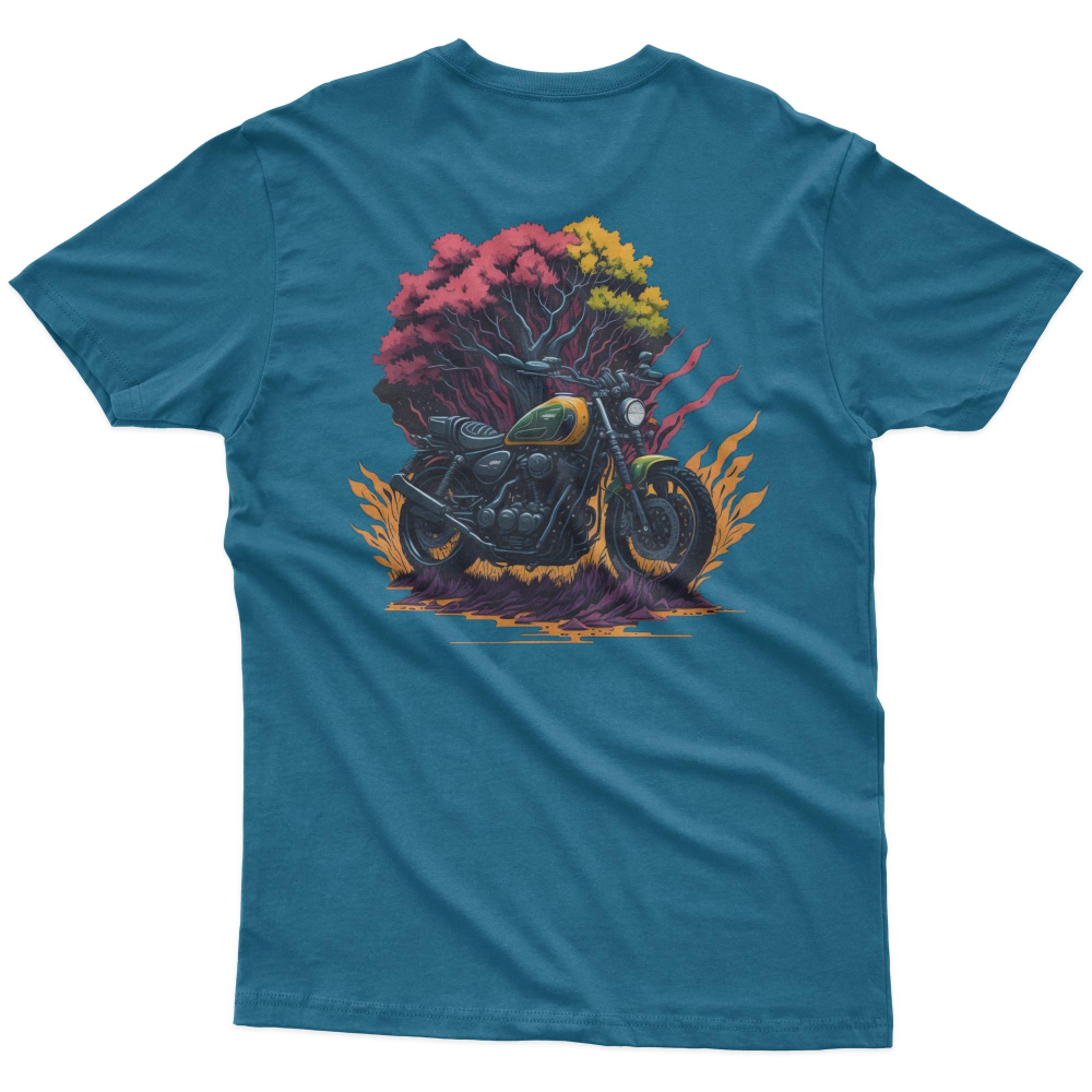 T-Shirt & Apparel Printing
