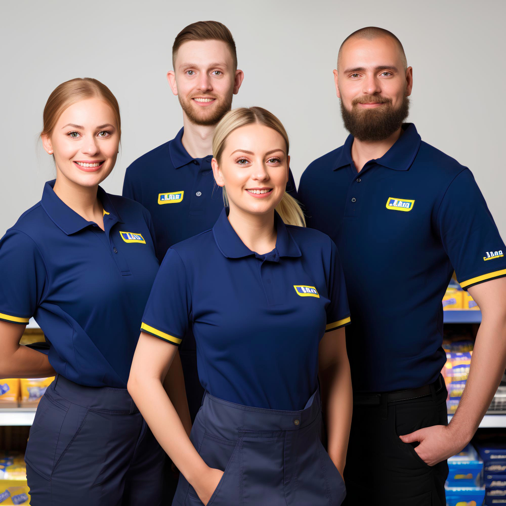 corporate t-shirt printing