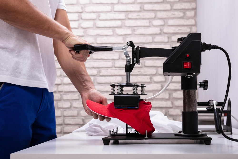 Workwear T-Shirt Printing