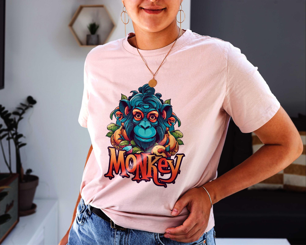 Printing Apparel