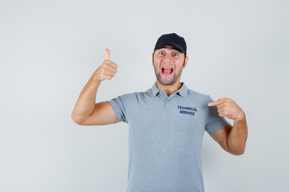 Uniform Printing