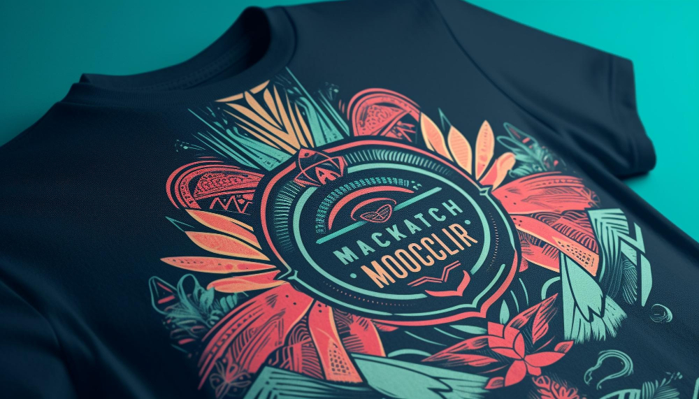 Screen Printing Apparel