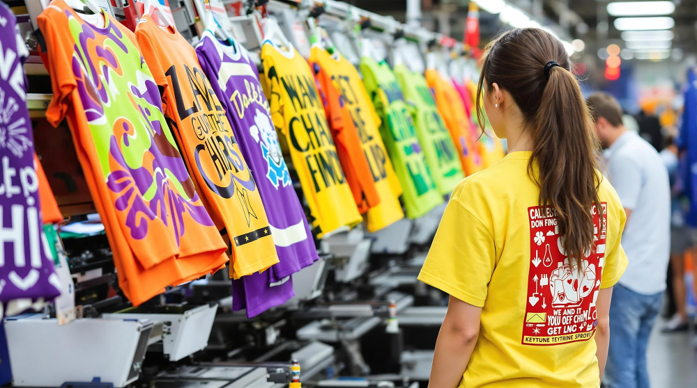 Digital Printing Services