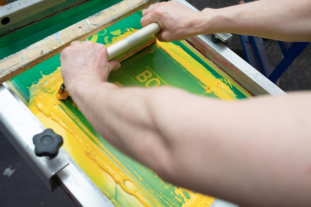 Printing Company