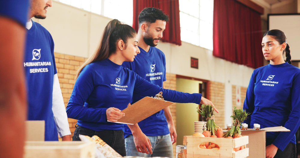 Corporate T-Shirt Printing