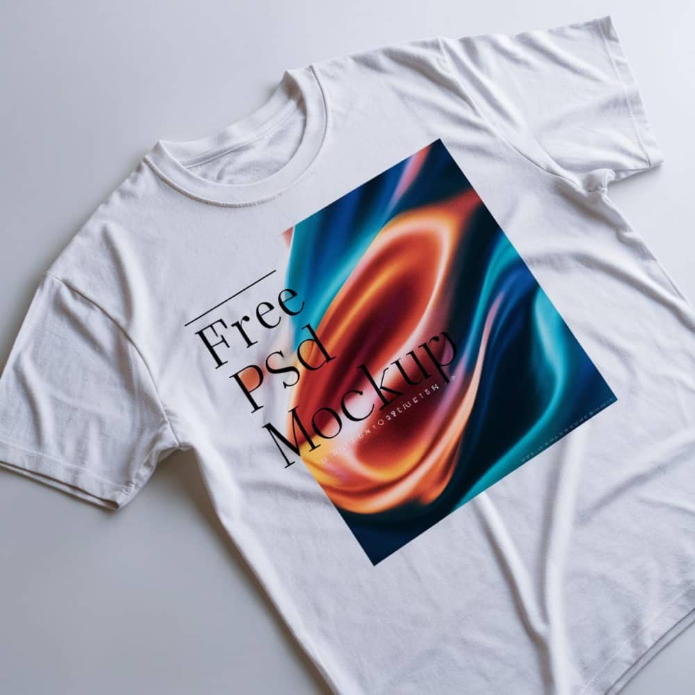 Custom T-Shirt Printing