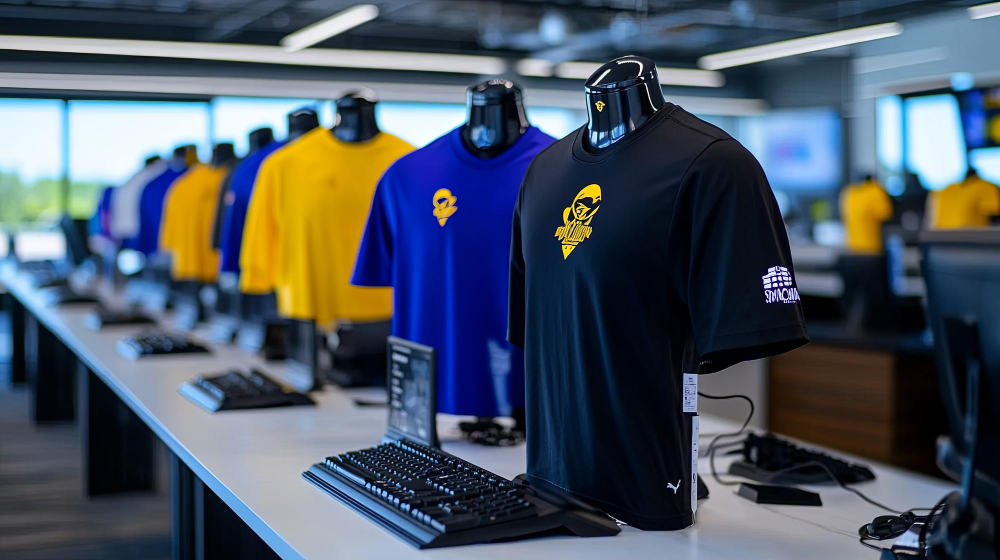 Uniform Printing Services