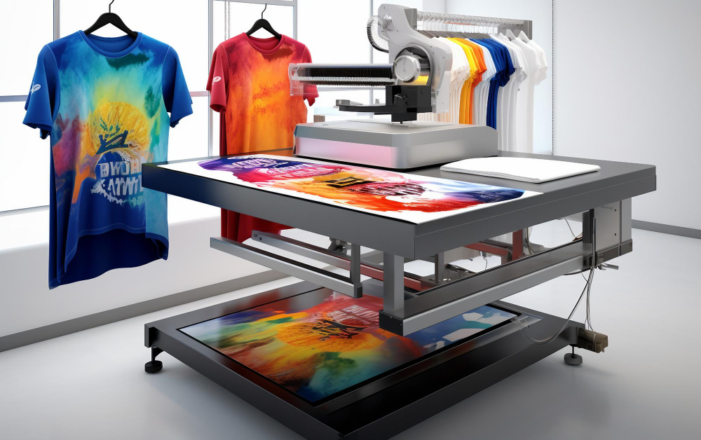 Printing Services