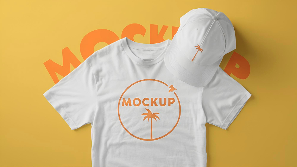 Custom T-Shirt Printing