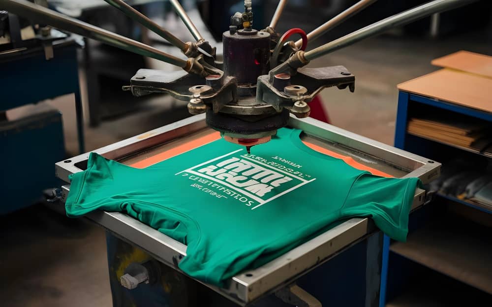 Garment Printing