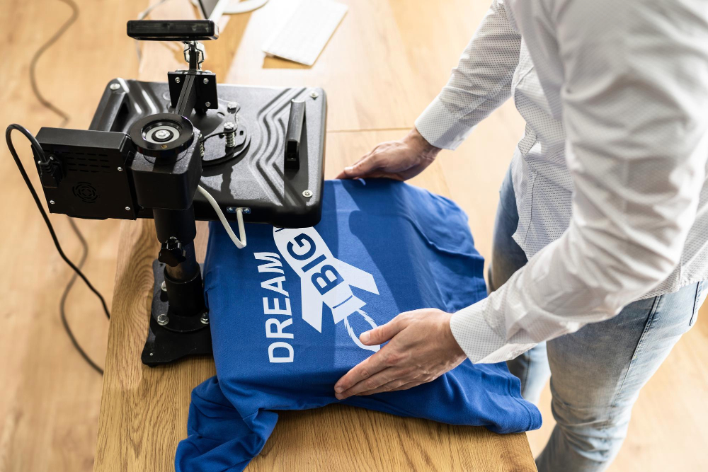 Printing Services Near Homebush