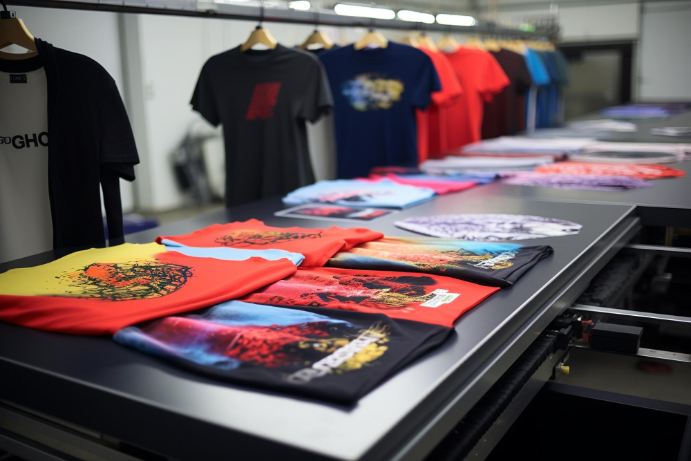 Printing Solutions for All Industries