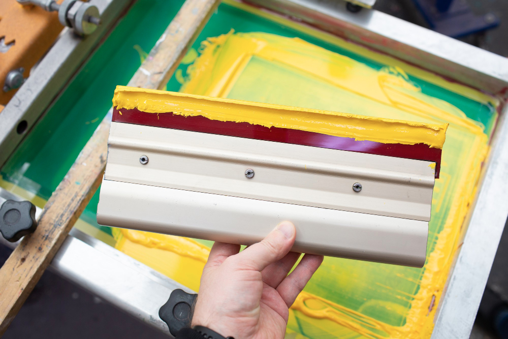 Screen Printing