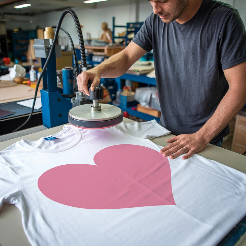 T-Shirt Printing Services