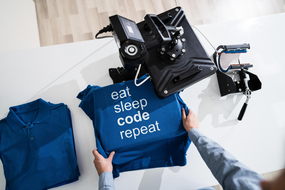 Uniforms for Apparel Printing Services